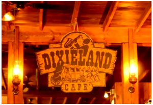 About Dixieland