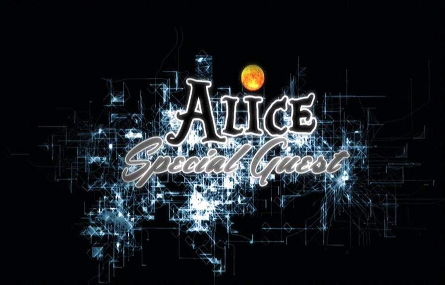 Trailer di “Alice Special Guest” Opera per voci e Orchestra di Pasquale Corrado