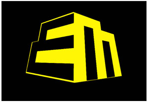 Restyling logo EM