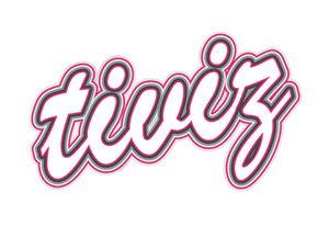 Restyling logo Tivitz