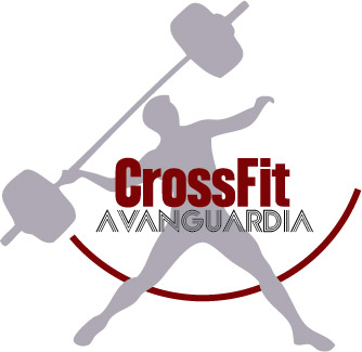 Proposta logo Crossfit